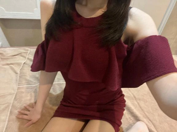 朝から🩷