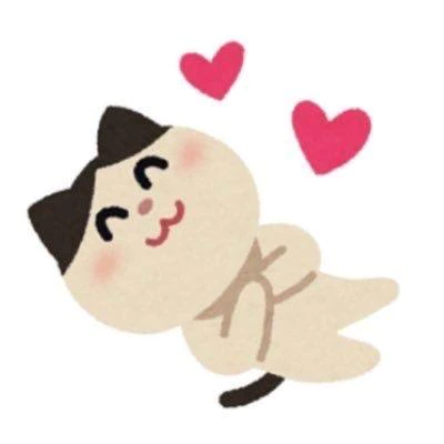 もうすぐ🩷