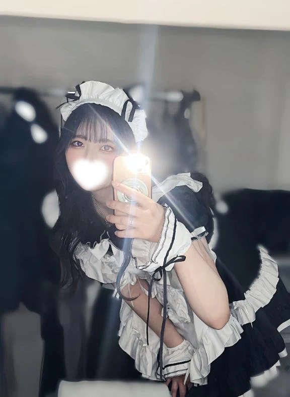 ご案内❤︎
