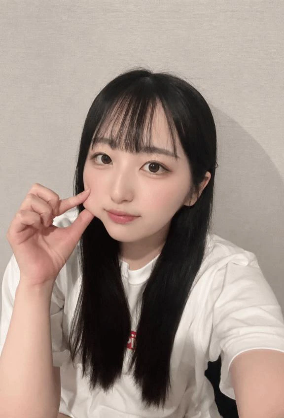 みてみてー！