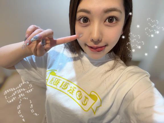 🩵今日もありがとうっ🩵