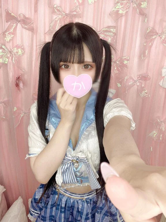 あと少し♡