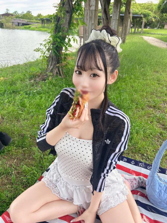 初めまして🌷