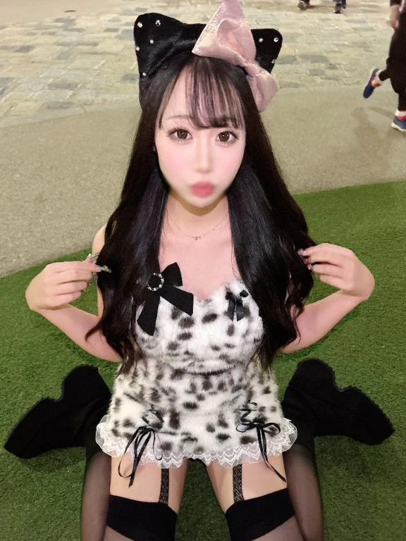 お疲れ様のちゅーは？🧐❤️