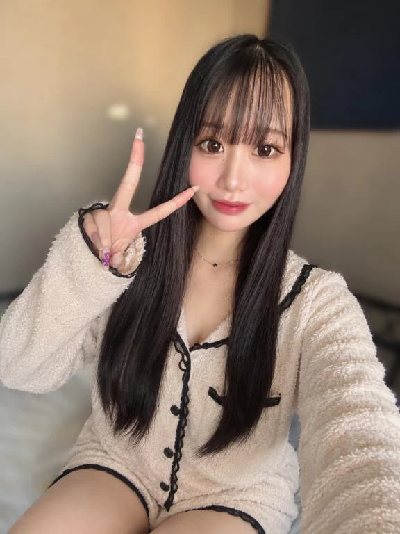 楽しみで早起きなのかな？笑