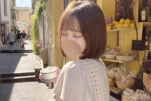 🩵ちゅるちゅる