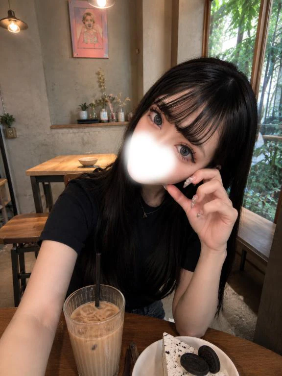 ほんとうに気持ちいいフェラ👅