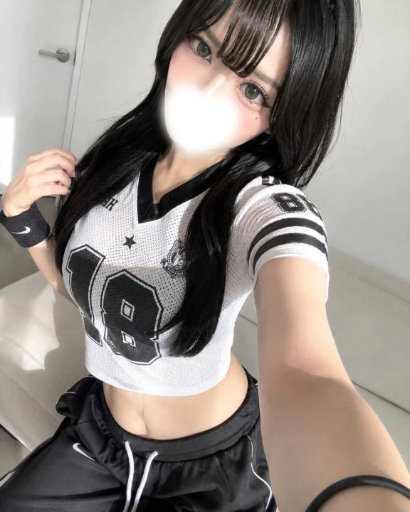 優しく解してね…♡