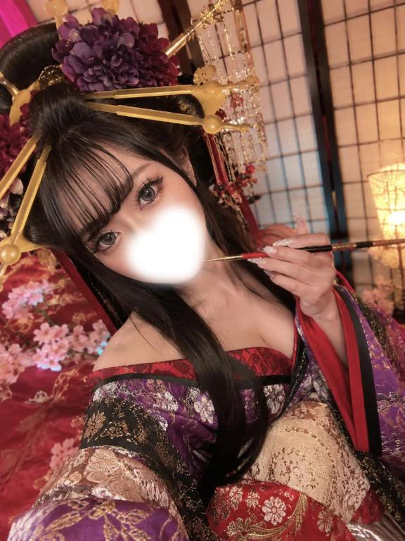 昼下がりのひみつ時間☝️