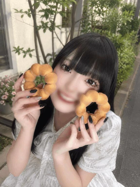 はじめましてっ ̫ ‹ ෆ