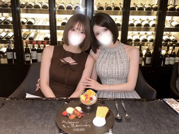 あじゅな姫とのディナー🍽️