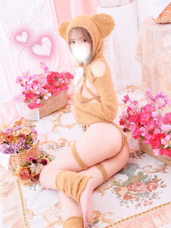 足フェチ、尻フェチ率◯%？！