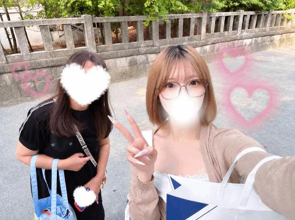 一心同体。わたしの自慢のお母さん🤱💛