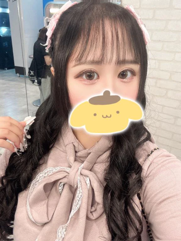 あした❣️自己紹介♡