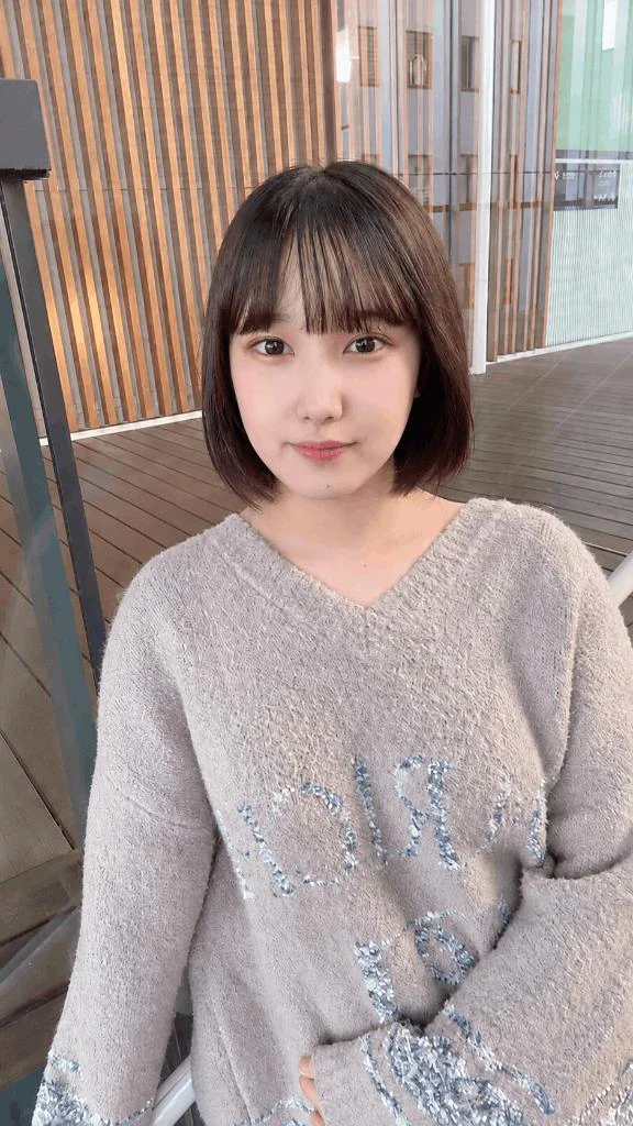 頑張る君が好き