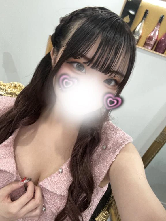 ドレスもどう？🩷