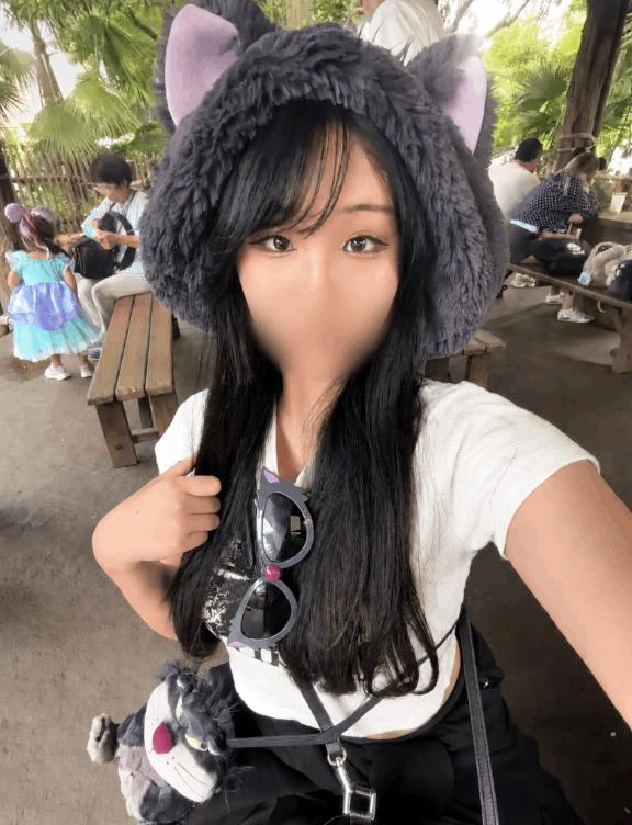実はね...//♡