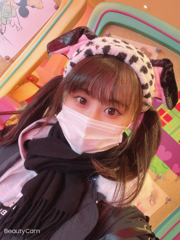 初めまして♡
