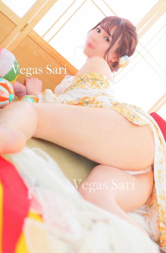 外は猛暑、中はほんのり甘め🩷
