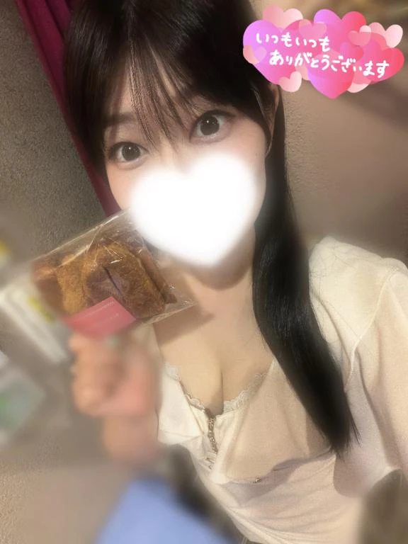 ぶりぶり🍑💕