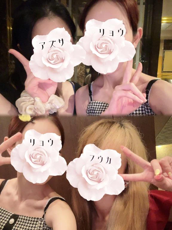 2♡祭り👯‍♂️