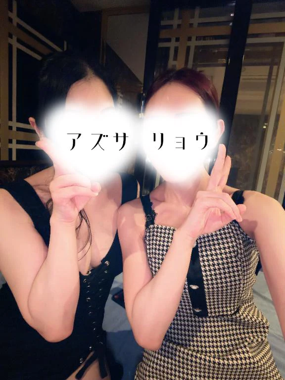 本日も2♡車❣️