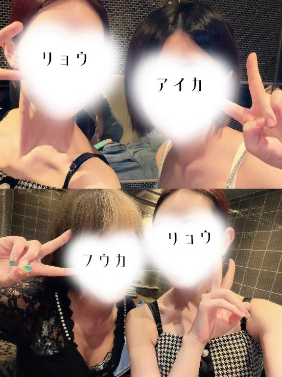 二♡車ありがとう❤️来週のシフトも
