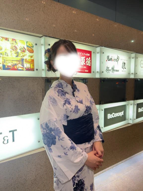 昨日もありがとう