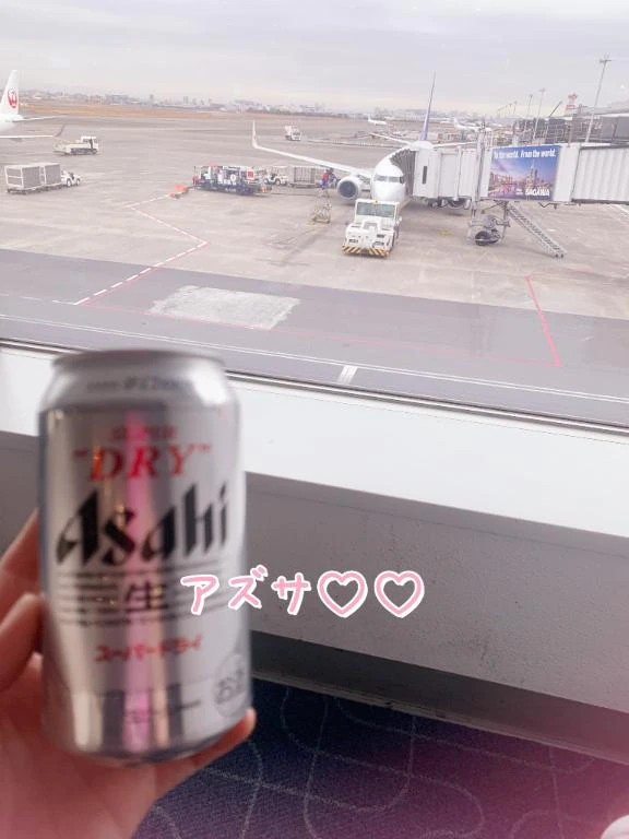 夏休みだー♡♡