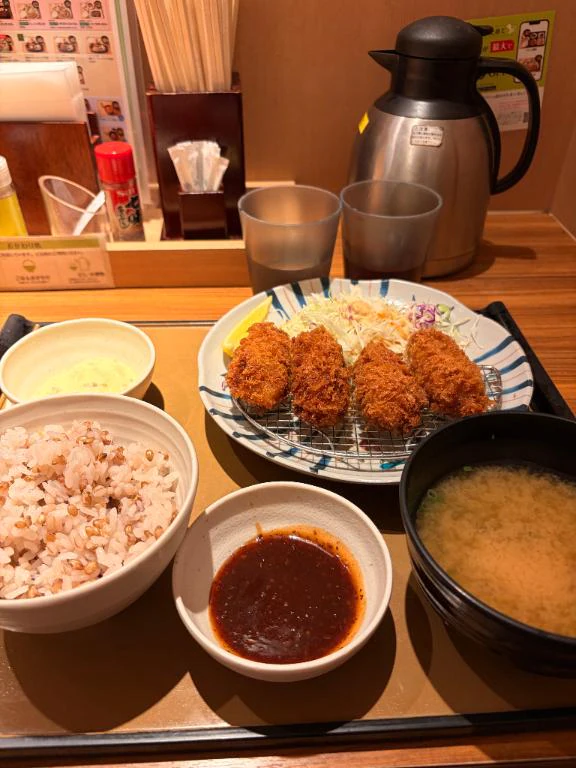 秋じゃのう🍁