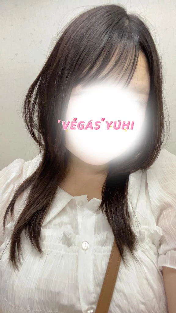 イメチェン💇‍♀️