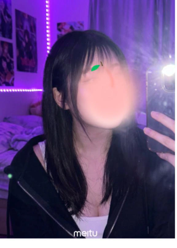 溶ける🫠