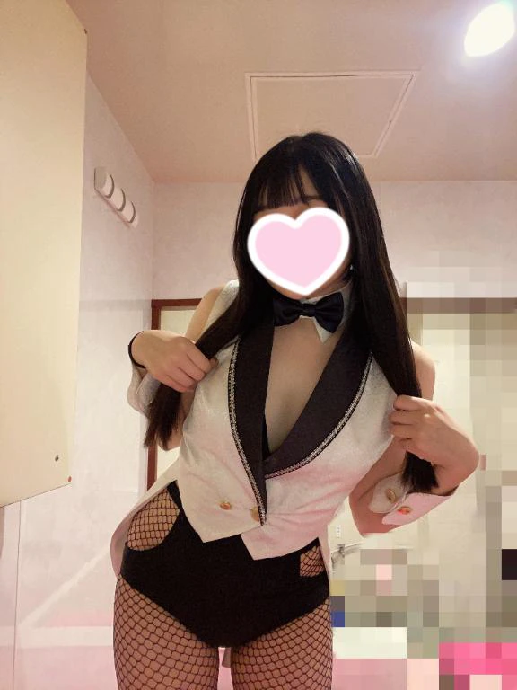 バニーの日🐰