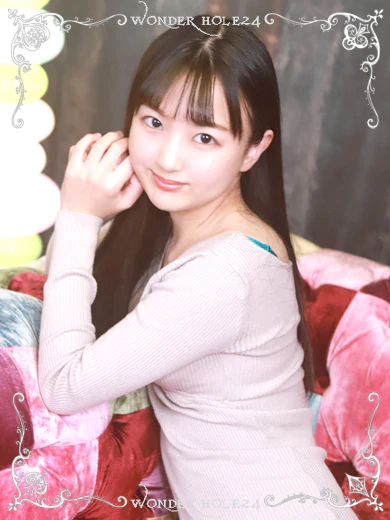 ワンダーホール24の乙葉カレン