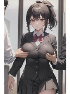 新堂 まい