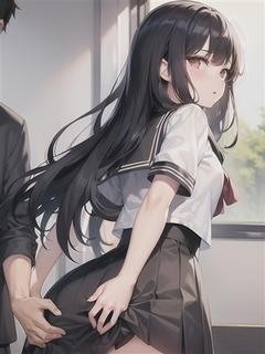 白石 ゆめ