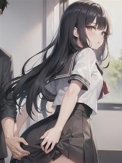 坂本 あんな