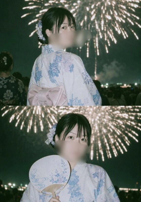 【たまや〜🎇】