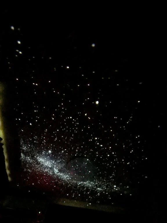 ⭐️最近使ってるプラネタリウム