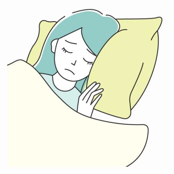 まだ回復の兆しなし