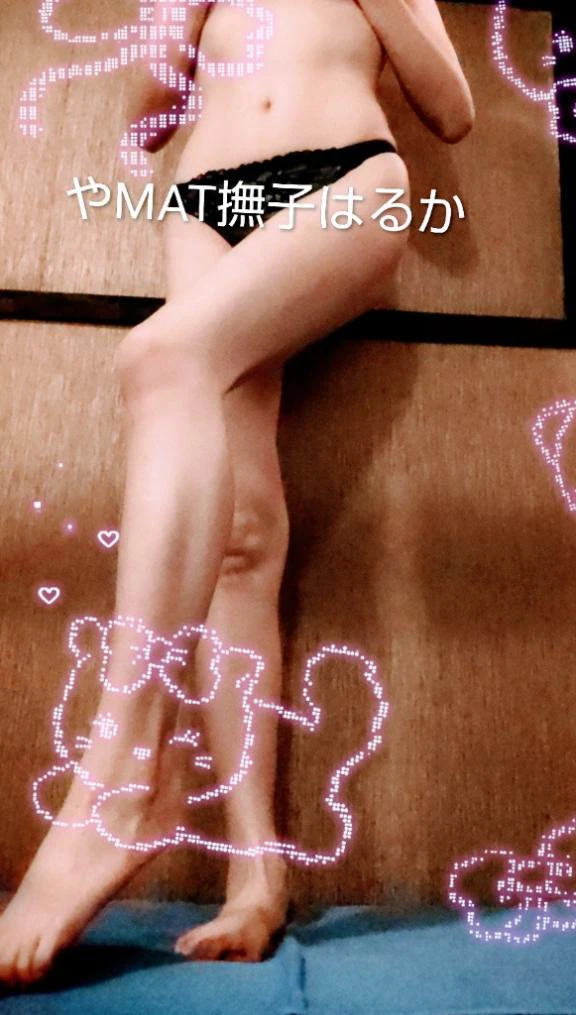 きゅいん♡