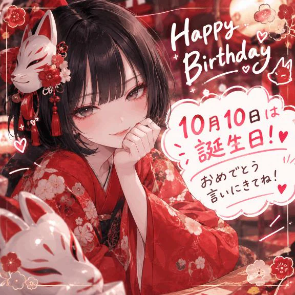 私事ですが🤭