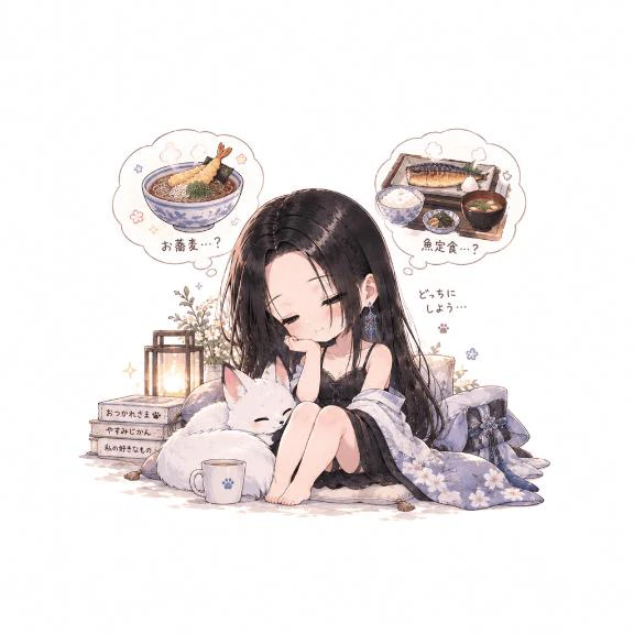 仕事終わりの定番 🥢🫶🏻️✨