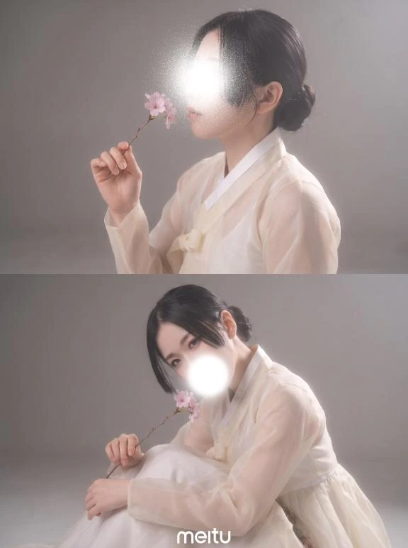 今日も明日も…🤍