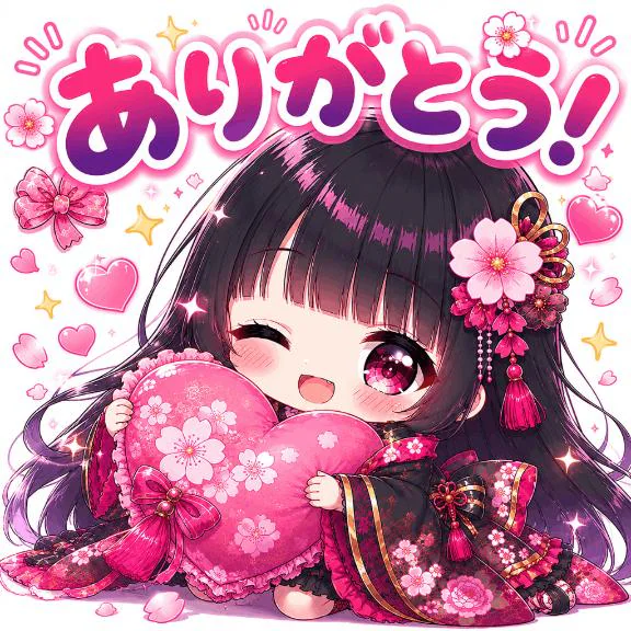 💌💕