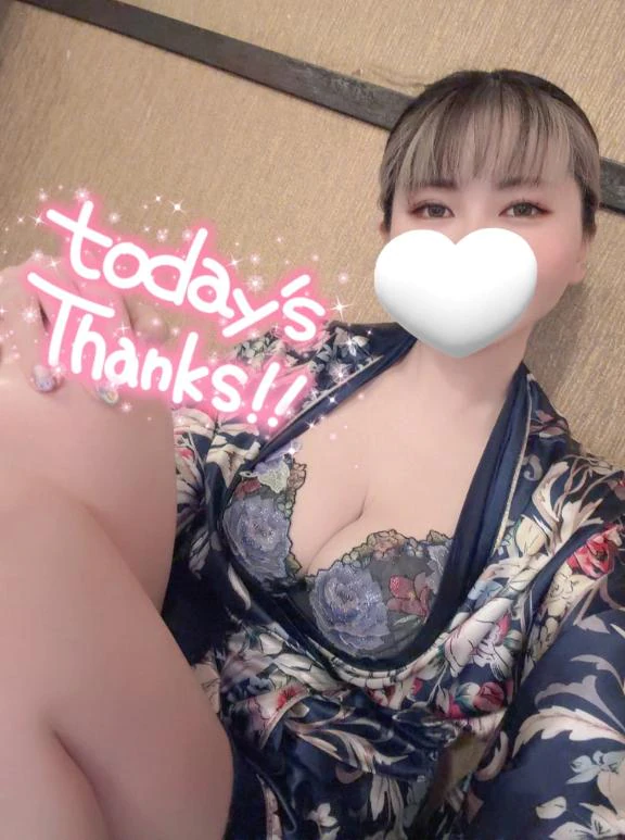 週初めの🥰❤️