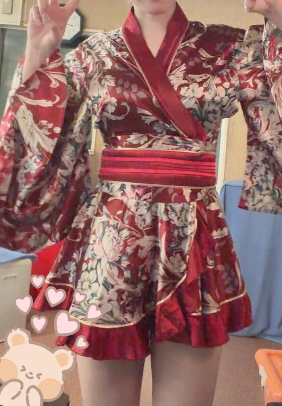 いつでも❤️