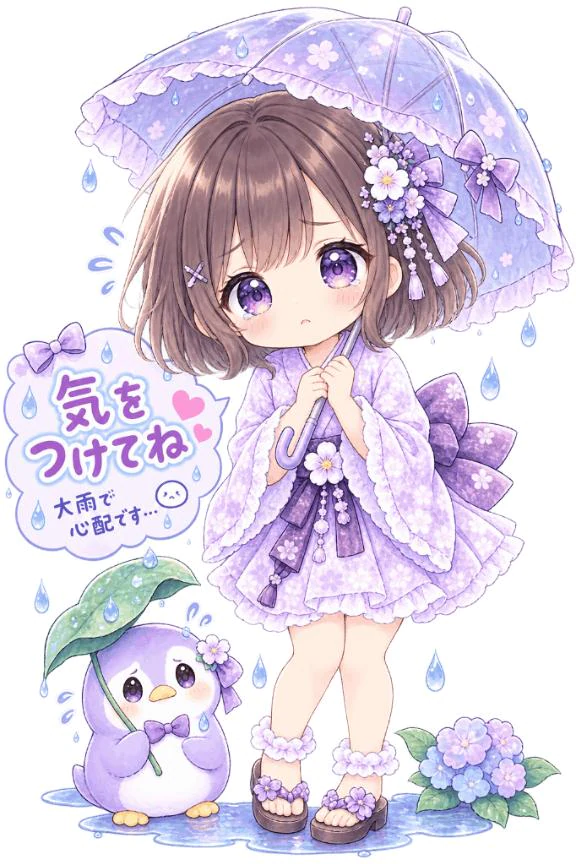 みなさま🥺