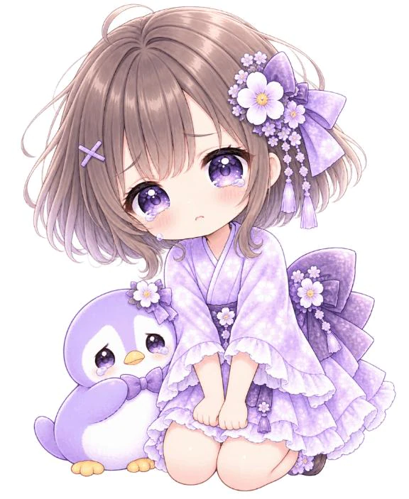 びっくり💦