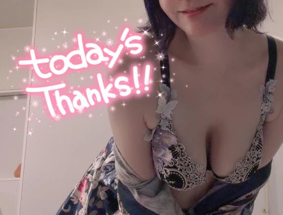 ハピハピ❤️